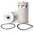 Fleetguard LF572 Engine Oil Filter Engine Oil Filter - 7.71 in. Height, 4.03 in. (Largest OD)