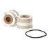 LF4001 by FLEETGUARD - Lube Filter, Cartridge