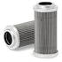 ST1659 by FLEETGUARD - Hydraulic Filter - 3.37 in. Height, 1.63 in. OD (Largest)