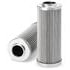 HF6872 by FLEETGUARD - Hydraulic Filter - 6.89 in. Height, 2.72 in. OD (Largest)