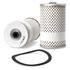 Fleetguard LF624 Engine Oil Filter Lube Filter, Cartridge