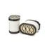 AF4206 by FLEETGUARD - Air Filter - Primary, Mercedes-Benz A0040946504