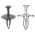 Auveco 14019 Splash Shield & Fascia Retainer