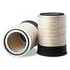 Fleetguard AF888NF Engine Air Filter Air Filter, Primary, NanoForce