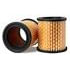 AF1648 by FLEETGUARD - Air Filter, Primary