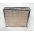 Fleetguard AF25657 Engine Air Filter Air Filter - Panel Type, 2.45 in. (Height)