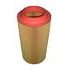 AF25723 by FLEETGUARD - Air Filter Primary