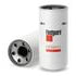 HF6641 by FLEETGUARD - Hydraulic Filter - 8.03 in. Height, 3.68 in. OD (Largest), Spin-On