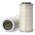 AF4066 by FLEETGUARD - Air Filter - With Gasket/Seal, 4.35 in. OD