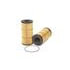Fleetguard FF5714 Fuel Filter Fuel Filter, Cartridge