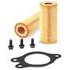 HF35361 by FLEETGUARD - Hydraulic Filter, Cartridge