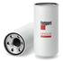 HF6338 by FLEETGUARD - Hydraulic Filter, Spin-On