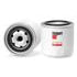 LF3678 by FLEETGUARD - Engine Oil Filter - 2.91 in. Height, 3.07 in. (Largest OD)