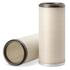 Fleetguard AF25542 Engine Air Filter Air Filter - Secondary, 5.56 in. OD, Fram CA2551SY