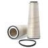AF1742M by FLEETGUARD - Air Filter, Primary, Magnum