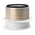 AF478K by FLEETGUARD - Air Filter - 10.5 in. (Height)