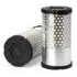 AF25745 by FLEETGUARD - Air Filter - Primary, Magnum RS, 3.74 in. OD
