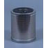 HF6079 by FLEETGUARD - Hydraulic Filter - 5.47 in. Height, 4.62 in. OD (Largest), Cartridge