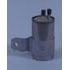 Fleetguard FF5225 Fuel Filter In-Line Fuel Filter