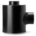 Fleetguard AH19327 Fresh/Recirculated Air Housing Air Filter Housing
