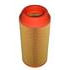 AF25725 by FLEETGUARD - Air Filter Primary