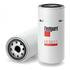 HF6511 by FLEETGUARD - Hydraulic Filter - 8.09 in. Height, 3.68 in. OD (Largest), Spin-On