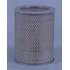 Fleetguard AF349 Engine Air Filter Air Filter - Primary, With Gasket/Seal, 8.4 in. OD