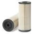 FS20202 by FLEETGUARD - Fuel Water Separator - 9.63 in. Height, Racor 2020TM