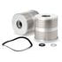 Fleetguard LF550 Engine Oil Filter Lube Filter, Cartridge