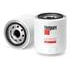 LF3532 by FLEETGUARD - Engine Oil Filter - 4.27 in. Height, 3.67 in. (Largest OD), IHC 3136046R93