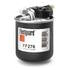 Fleetguard FF276 Fuel Filter Fuel Filter, In-Line