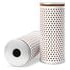 Fleetguard LF3355 Engine Oil Filter Lube Filter, Cartridge