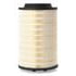 Fleetguard AF25876 Engine Air Filter Air Filter, Primary