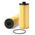 Fleetguard LF3754 Engine Oil Filter Lube Filter, Cartridge