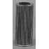 HF7332 by FLEETGUARD - Hydraulic Filter - 9.23 in. Height, 3.93 in. OD (Largest), Cartridge
