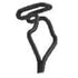 Auveco 11863 DOOR TRIM PANEL FASTENER - FOR