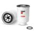 Fleetguard FF5307 Fuel Filter Fuel Filter, Spin-On