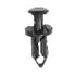 17222 by AUVECO - GM Push Type Retainer 15mm x 20mm
