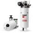 Fleetguard 3967890S Diesel Exhaust Fluid (DEF) Urea Filter FUEL HOUSING
