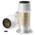 Fleetguard AF4758KM Engine Air Filter Air Filter, Primary