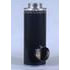 AH1104 by FLEETGUARD - Air Filter Housing, Disposable