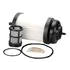 FK13850NN by FLEETGUARD - Fuel Filter Kit - For 2014 and up Models, NanoNet FS53034NN Main filter (not sold separately)