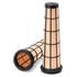 Fleetguard AF4226 Engine Air Filter Air Filter, Secondary