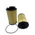 Fleetguard LF17557 Engine Oil Filter Lube Filter, Cartridge