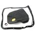 Fleetguard TF15063 Transmission Filter Kit Transmission Filter