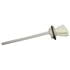 3308928S by FLEETGUARD - Engine Oil Dipstick