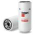 LF3493 by FLEETGUARD - Engine Oil Filter - 12.43 in. Height, 5.34 in. (Largest OD)