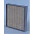 Fleetguard AF1660 Engine Air Filter Air Filter - Panel Type, 2.57 in. (Height)