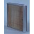 Fleetguard AF1988 Engine Air Filter Air Filter - Panel