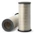 AF1641 by FLEETGUARD - Air Filter - Primary, 6.69 in. OD, Fleetguard AF25683